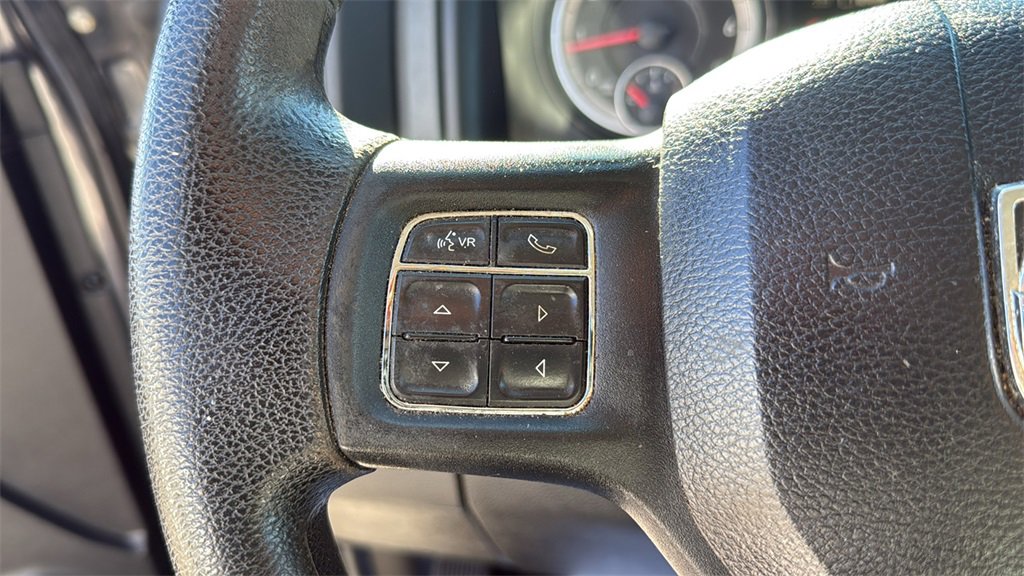 Used 2017 RAM 1500 Express image 21