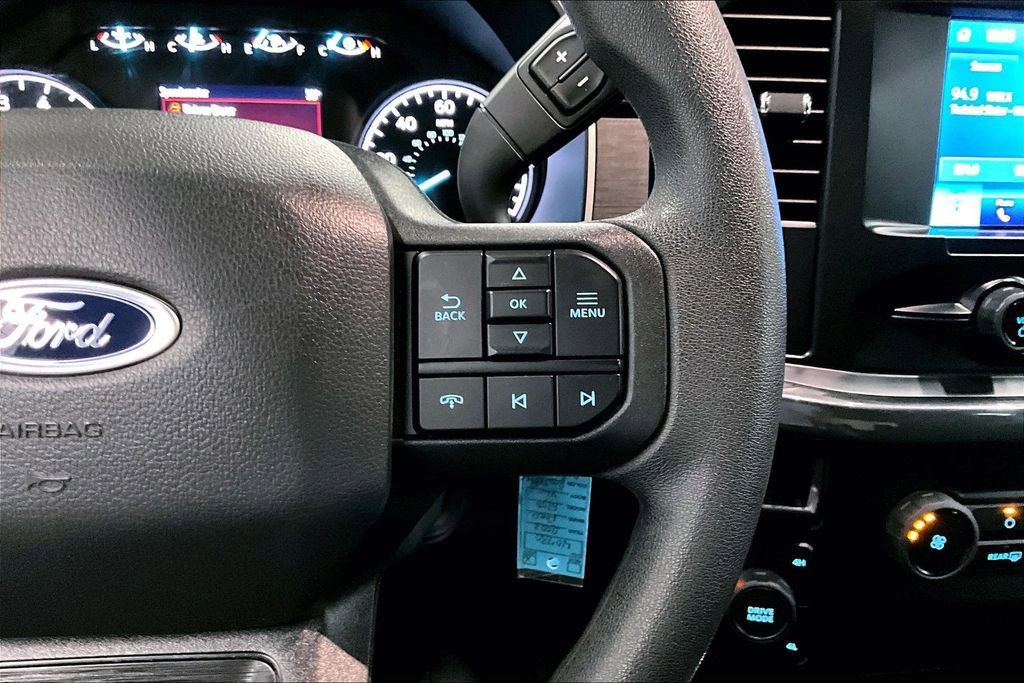 Certified 2023 Ford F150 XL w/ STX Appearance Package image 22