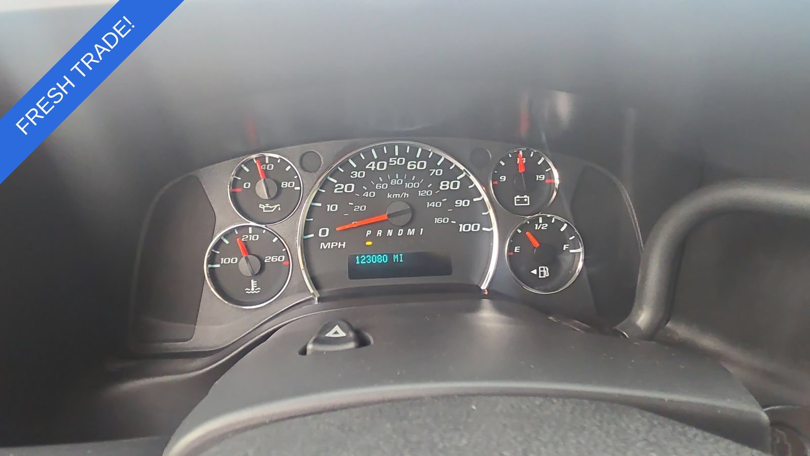 Used 2012 Chevrolet Express 2500 RWD image 13