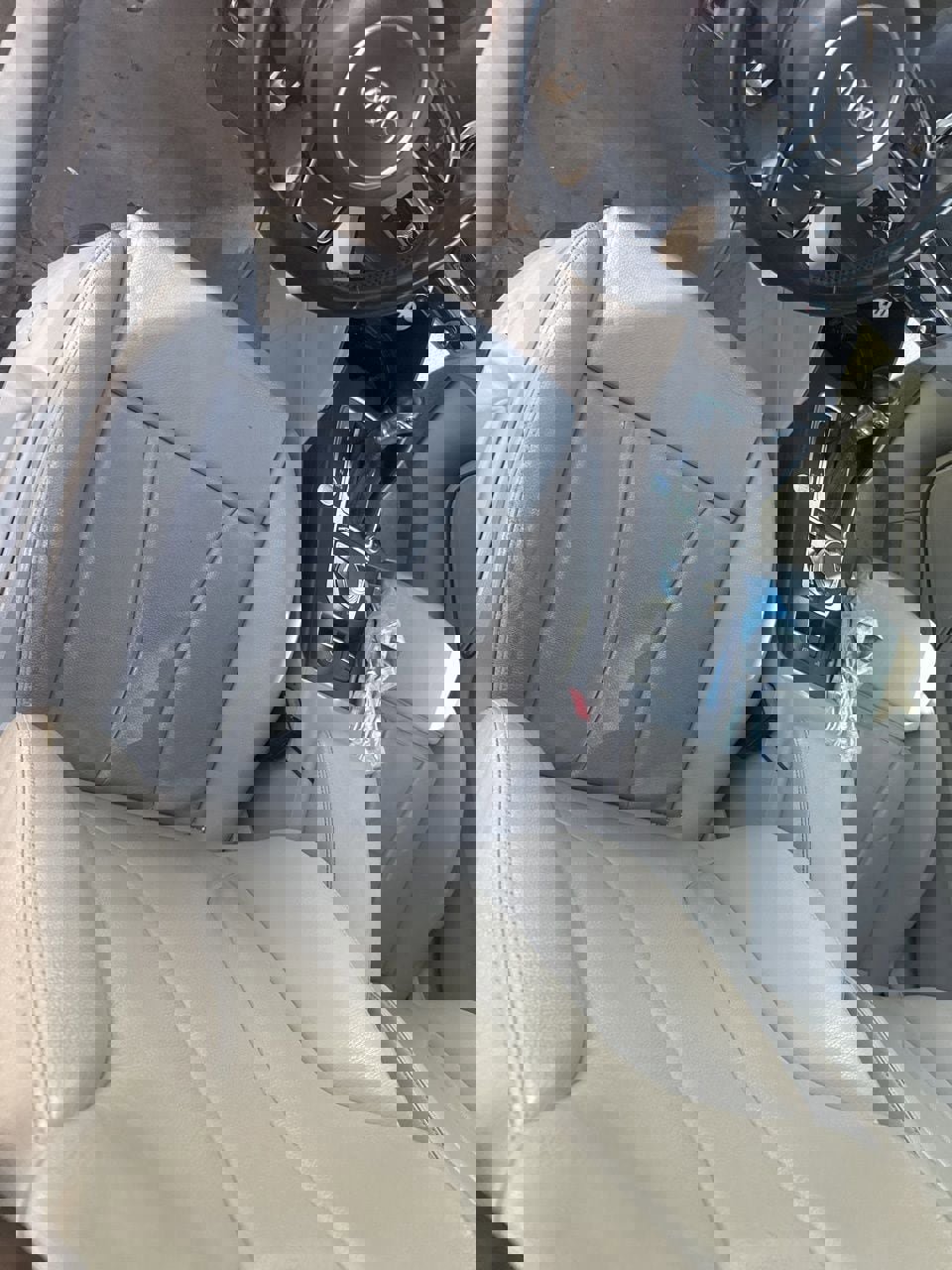 Used 2015 Audi A3 2.0T Premium Plus AWD/4WD image 3