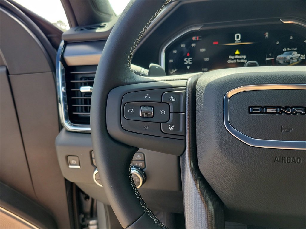 New 2026 GMC Sierra 1500 Denali Ultimate image 15