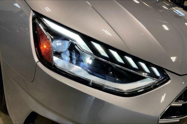 Certified 2023 Audi A4 2.0T Premium w/ 18" Wheel Package image 28