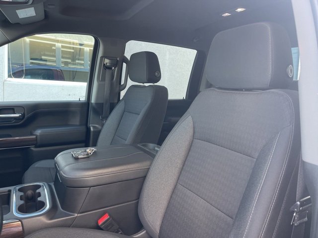 Certified 2023 Chevrolet Silverado 3500 LT w/ Convenience Package image 19