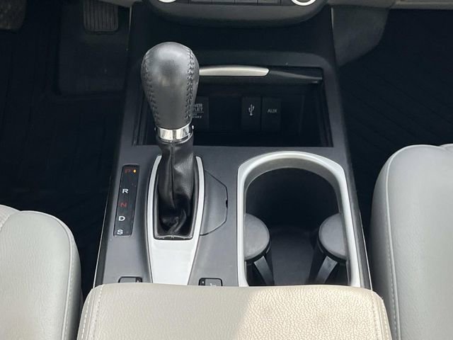 Used 2017 Acura RDX AWD w/ Advance Package image 19