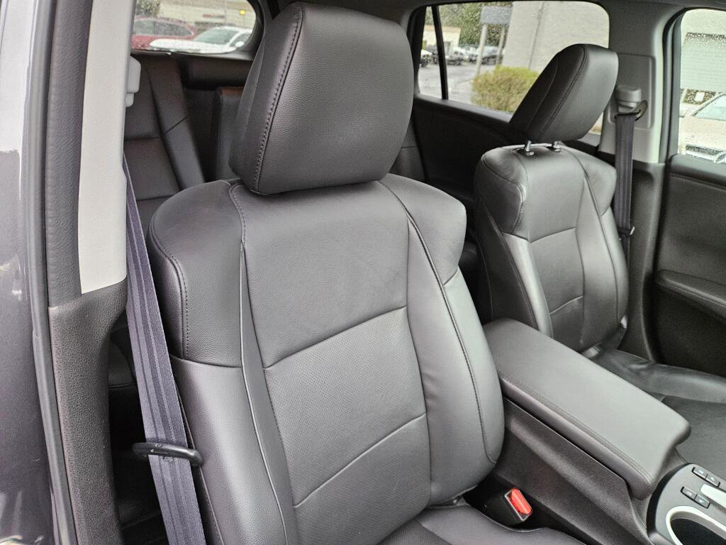 Used 2017 Acura RDX AWD w/ Advance Package image 11