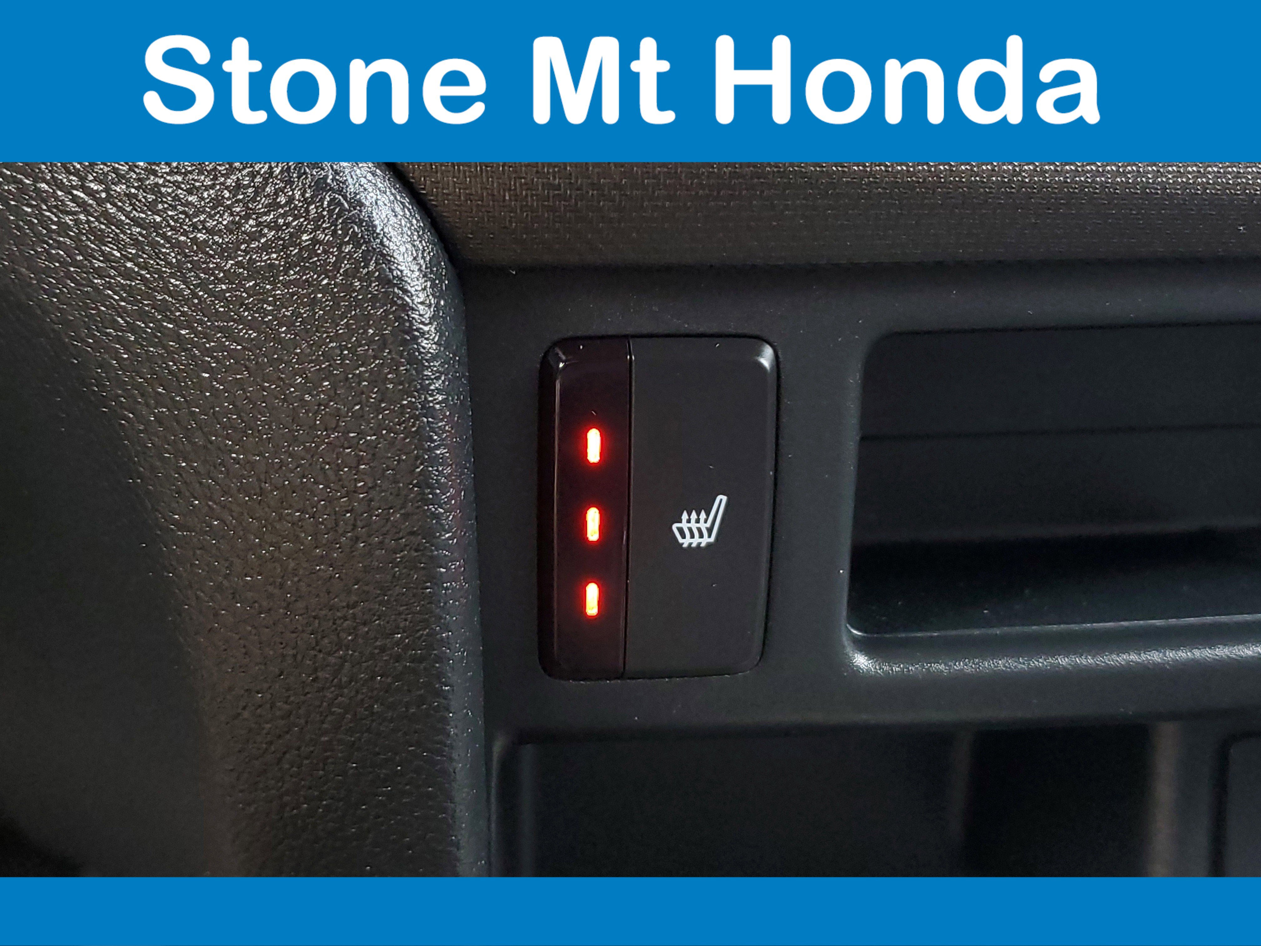 Used 2024 Honda Passport TrailSport image 30