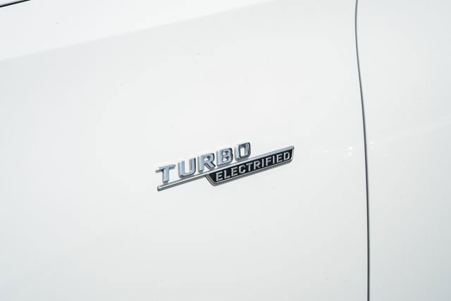 Certified 2023 Mercedes-Benz C 43 AMG 4MATIC Sedan image 16