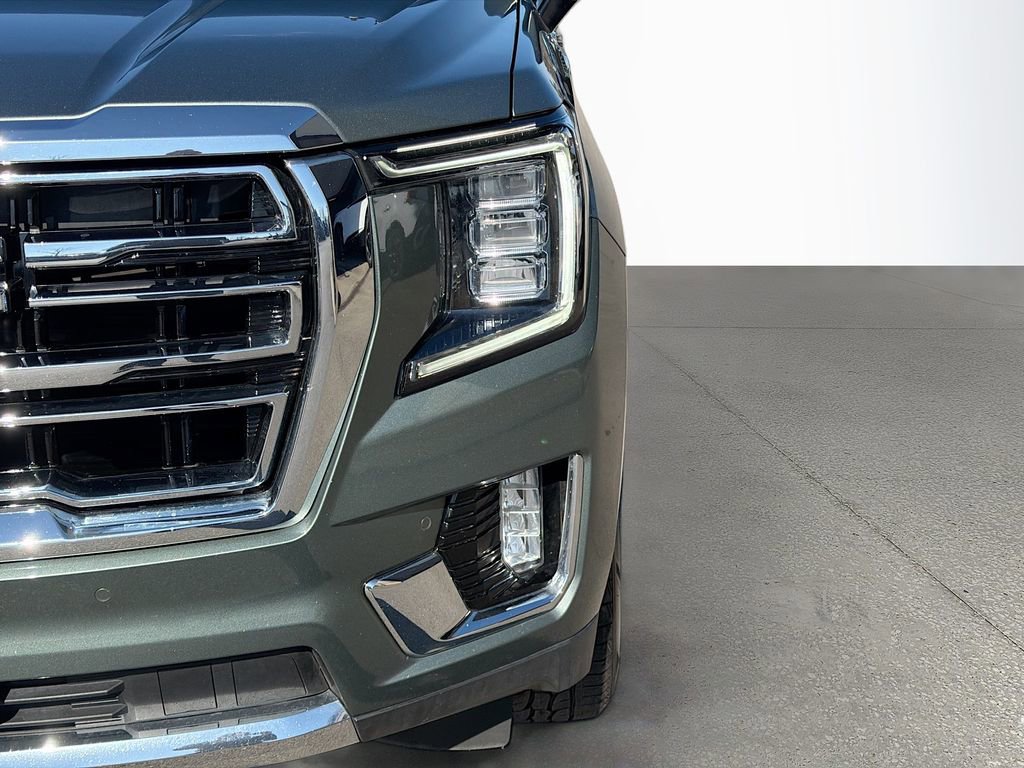 Used 2024 GMC Yukon SLT image 10