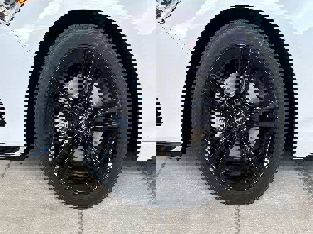 New 2026 Acura Integra A-Spec image 11