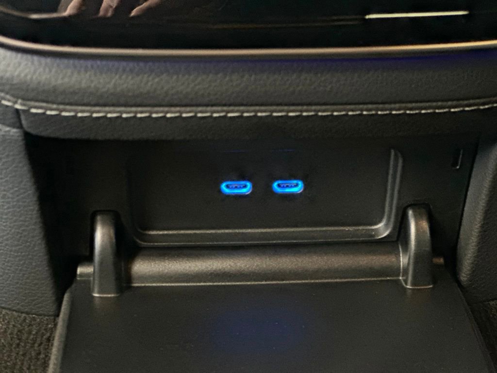 Used 2024 Mercedes-Benz S 63 AMG S image 44