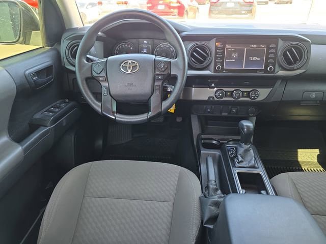 Used 2021 Toyota Tacoma SR w/ SR Convenience Package RWD image 12