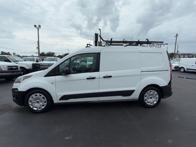 Used 2014 Ford Transit Connect XL image 10