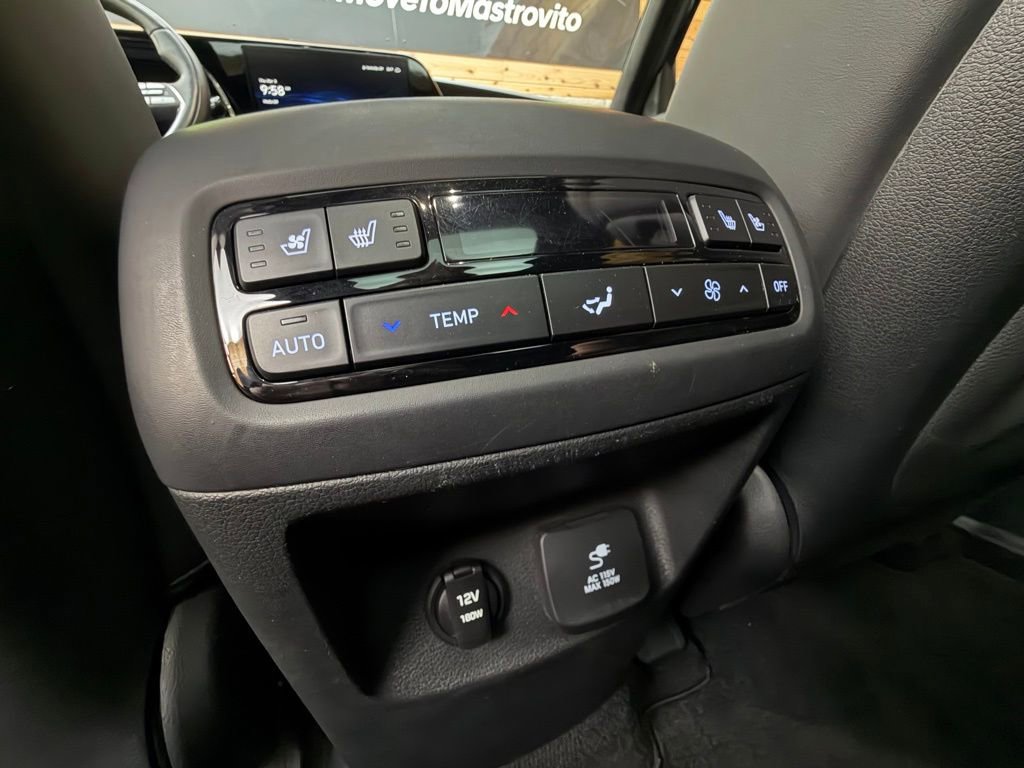 Used 2023 Hyundai Palisade Calligraphy w/ Cargo Package image 29