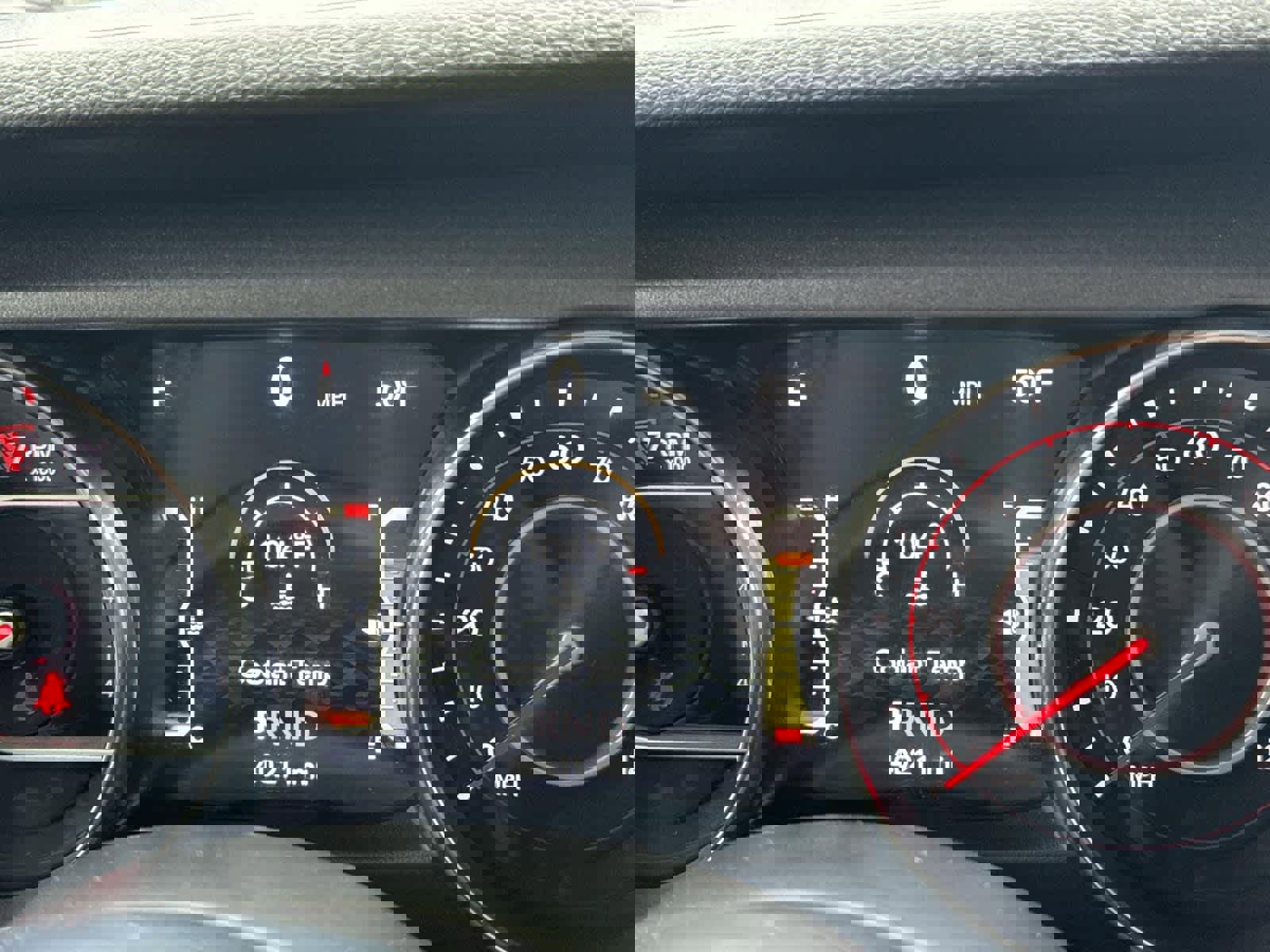 Used 2021 Jeep Gladiator Mojave image 30