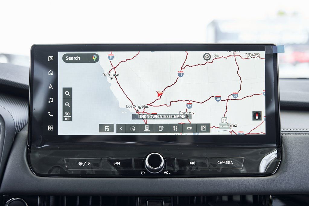 Used 2025 Mitsubishi Outlander SE FWD image 51