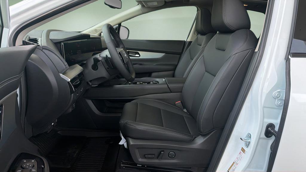 New 2026 Nissan Murano SL AWD/4WD image 23