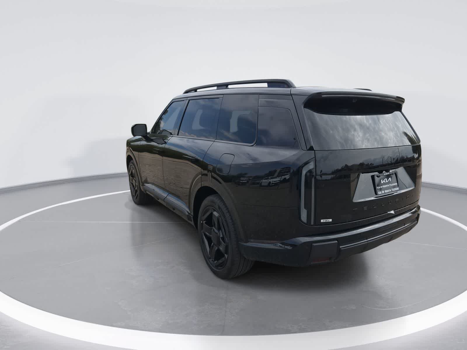 New 2027 Kia Telluride SX Prestige AWD/4WD image 6