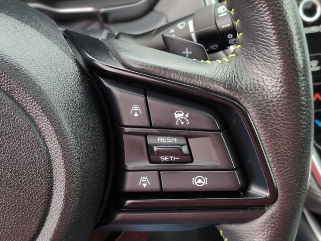 Certified 2025 Subaru Outback Onyx Edition AWD/4WD image 24