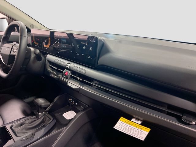 New 2026 Kia K4 EX image 28