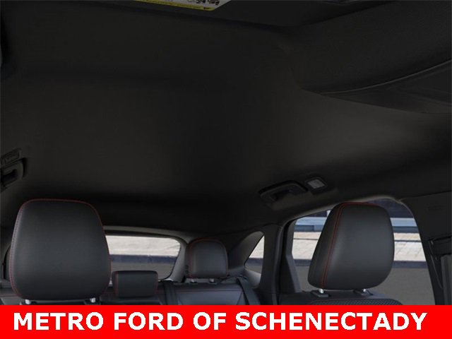 New 2025 Ford Escape ST-Line Elite w/ Tech Pack #1 image 22