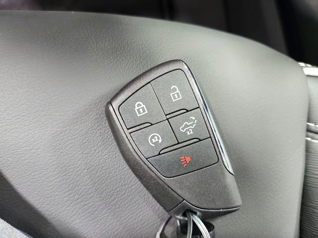 New 2026 GMC Sierra 1500 AT4X image 32