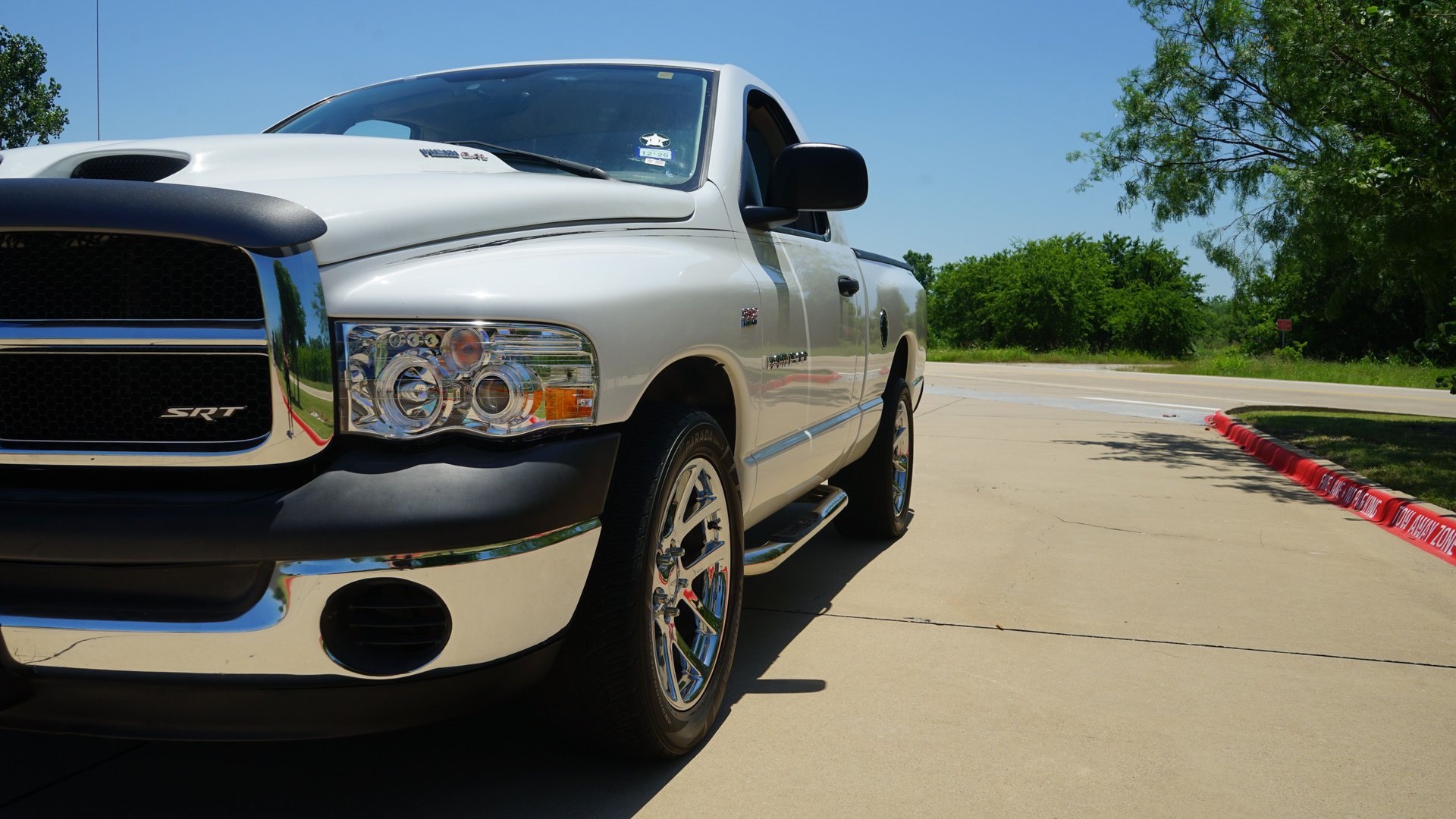 Used 2003 Dodge Ram 1500 Truck 2WD Regular Cab image 27