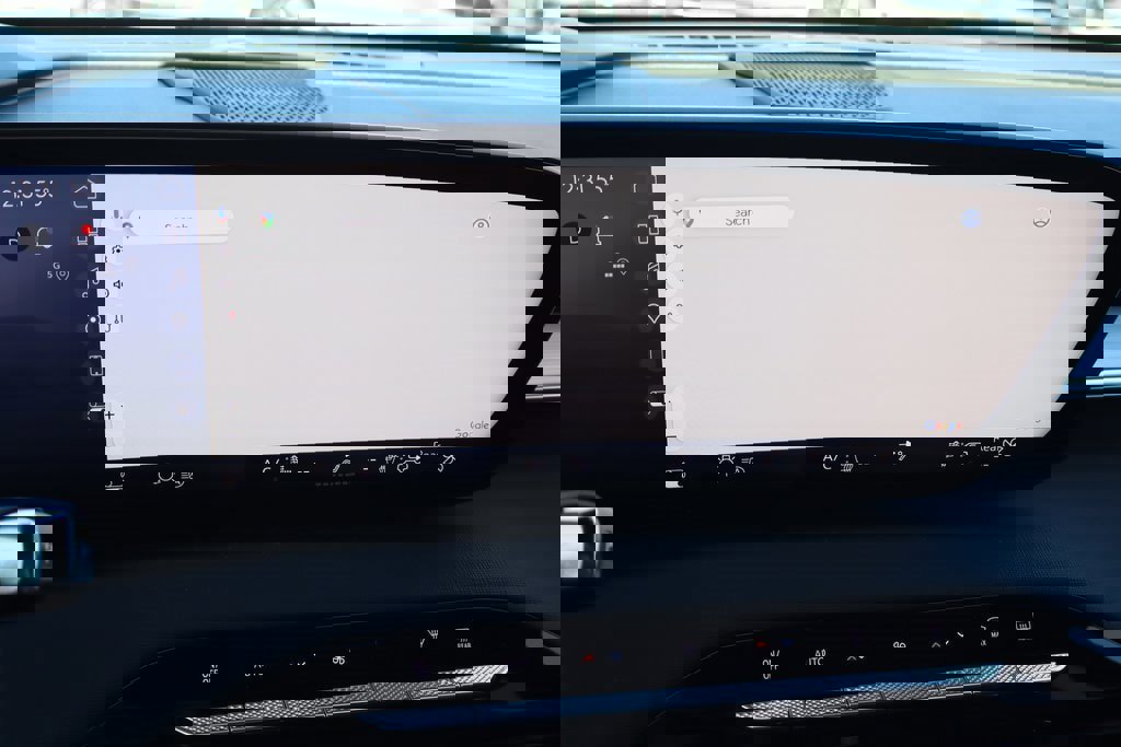 New 2025 Buick Enclave Preferred image 13