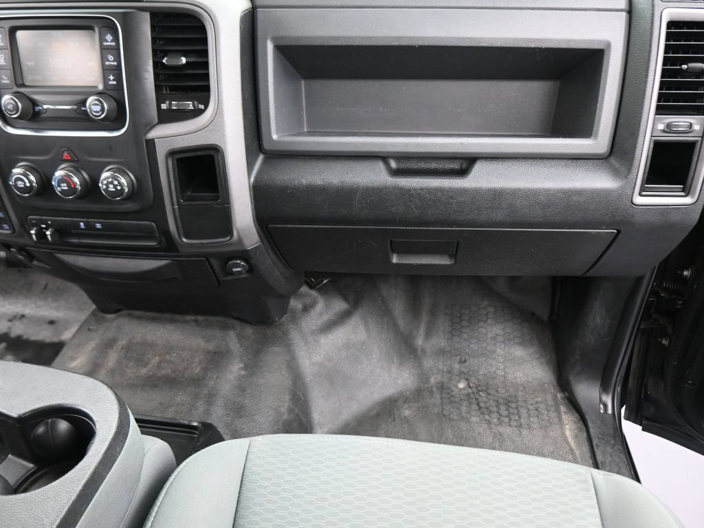 Used 2018 RAM 1500 Tradesman w/ Popular Equipment Group AWD/4WD image 44