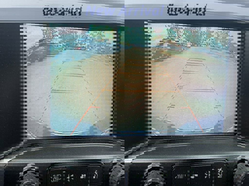 Certified 2019 Chevrolet Silverado 1500 LT w/ All Star Edition AWD/4WD image 11