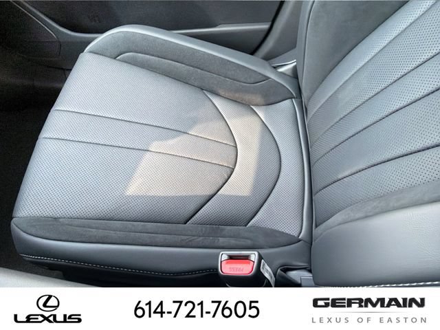New 2026 Lexus RX 500h F Sport w/ Convenience Package AWD/4WD image 28