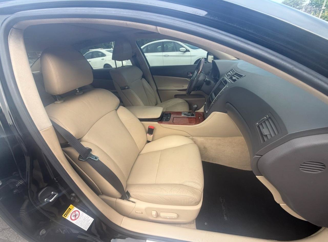 Used 2008 Lexus GS 350 AWD image 29