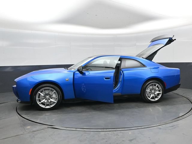New 2026 Dodge Charger Scat Pack w/ Wheel & Tire Package AWD/4WD image 49