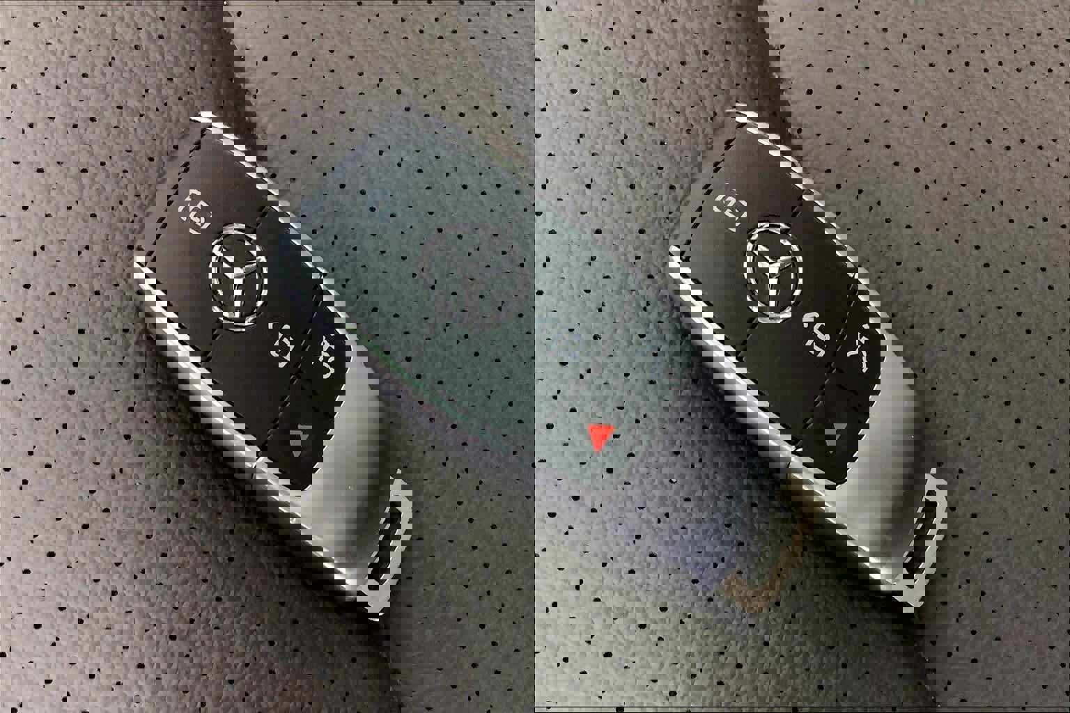 Certified 2020 Mercedes-Benz GLE 350 4MATIC image 11