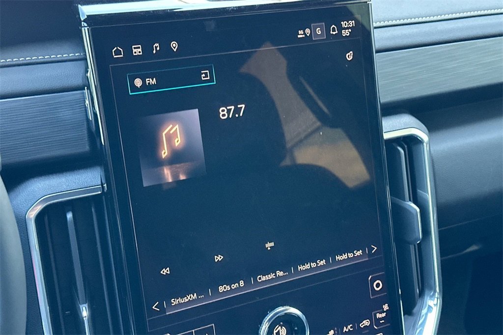 New 2025 GMC Acadia Elevation w/ Elevation Premium Package image 17