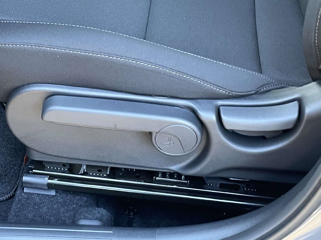 New 2026 Hyundai Kona SE FWD image 15