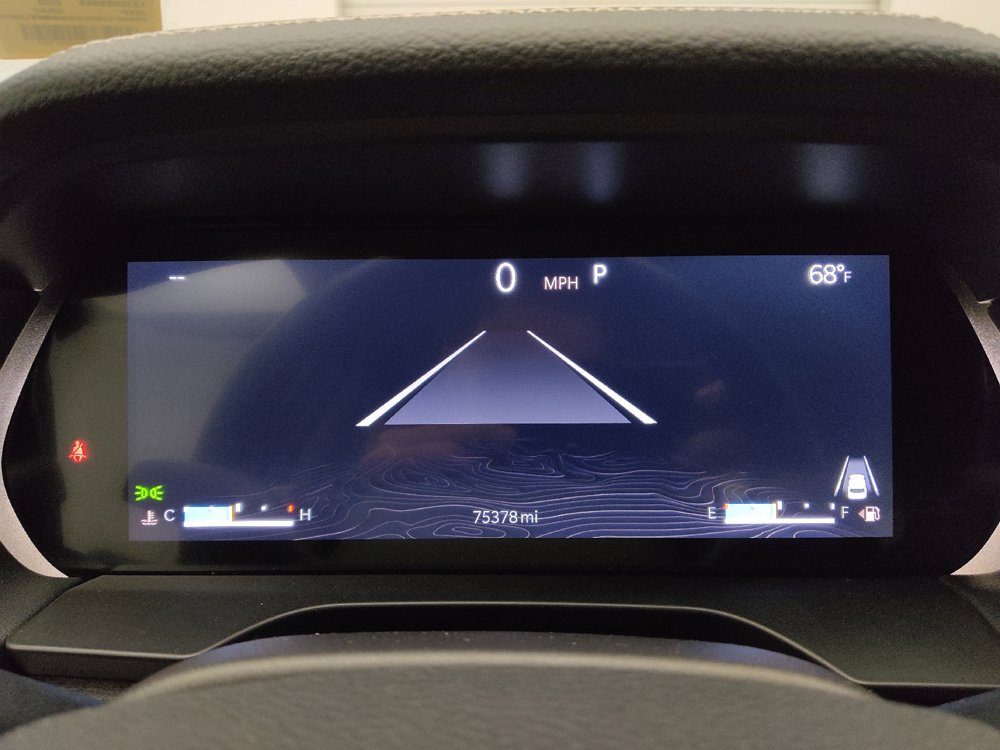 Used 2022 Jeep Grand Cherokee Limited RWD image 23