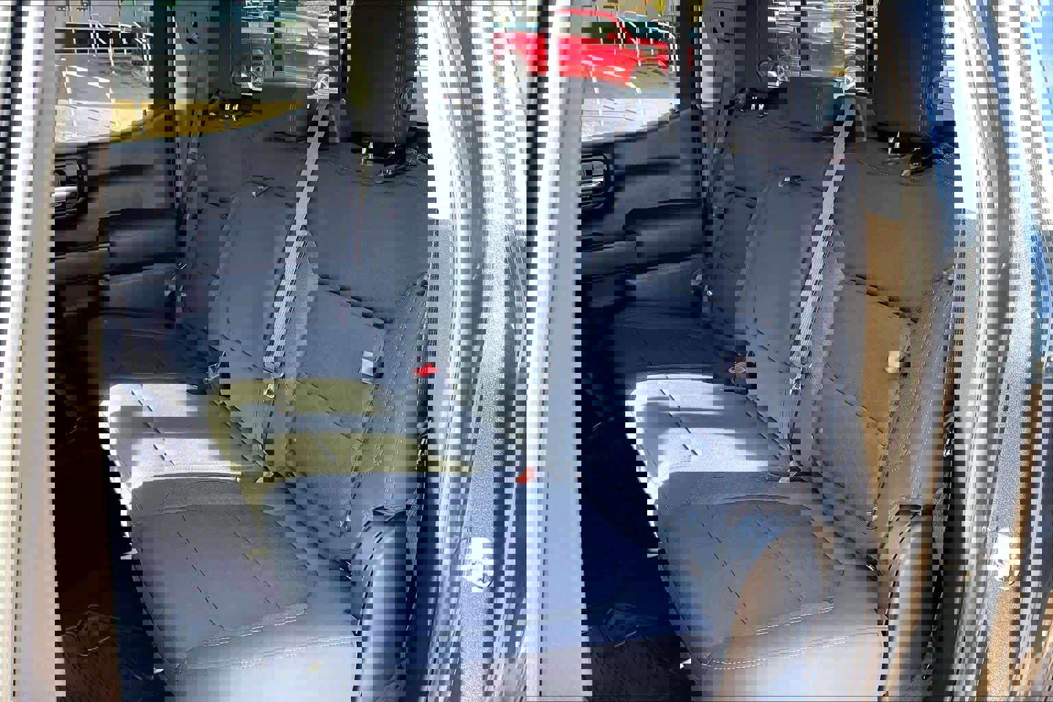 Used 2021 Chevrolet Silverado 1500 LT w/ Texas Edition Plus image 18