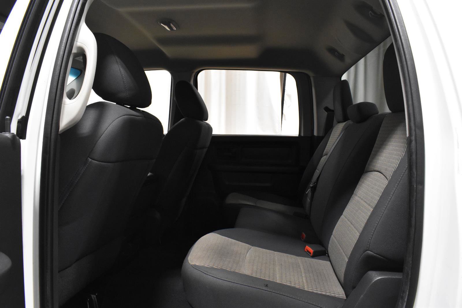 Used 2012 RAM 1500 Express w/ ST Popular Equipment Group image 5