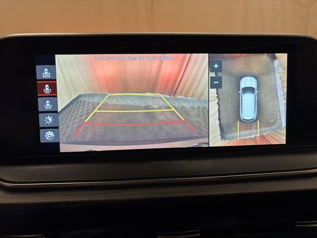 Certified 2021 Kia Telluride SX w/ SX Prestige Package image 19