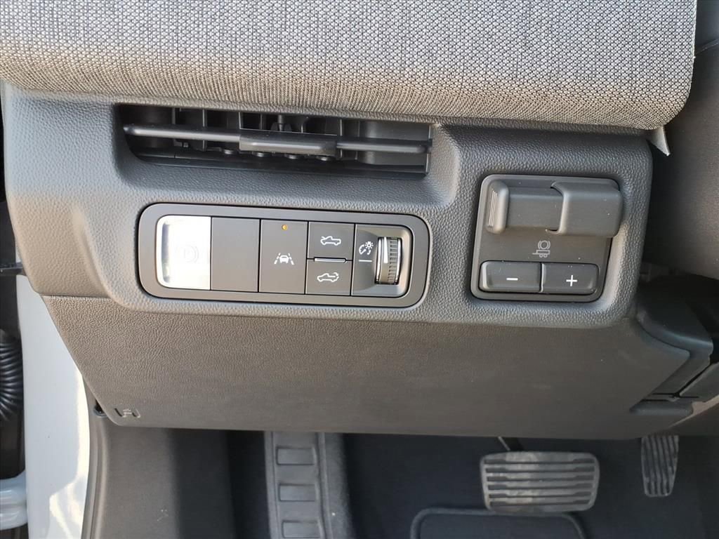 New 2026 GMC Sierra EV Elevation w/ LPO, Elevation Dark Package image 15