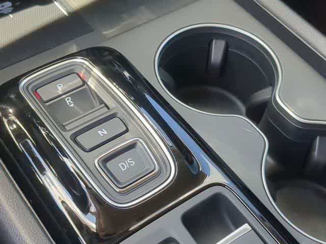 Used 2025 Honda Pilot EX-L image 30