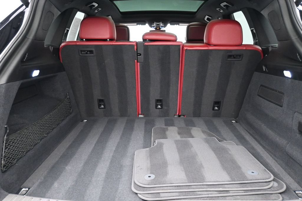 Used 2019 Porsche Cayenne S AWD/4WD image 23