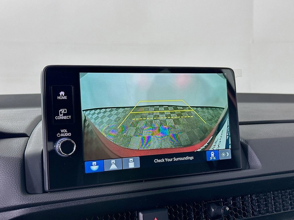 New 2026 Honda CR-V Sport image 23