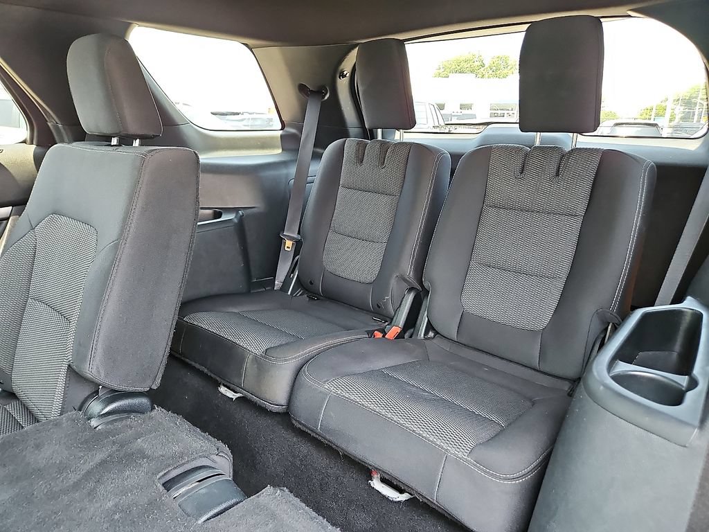 Used 2019 Ford Explorer XLT w/ Class III Trailer Tow Package AWD/4WD image 11