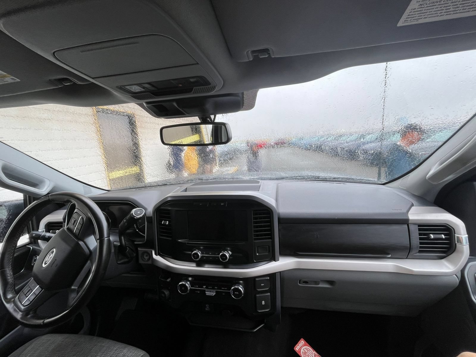 Used 2023 Ford F150 XLT w/ Equipment Group 301A Mid AWD/4WD image 33