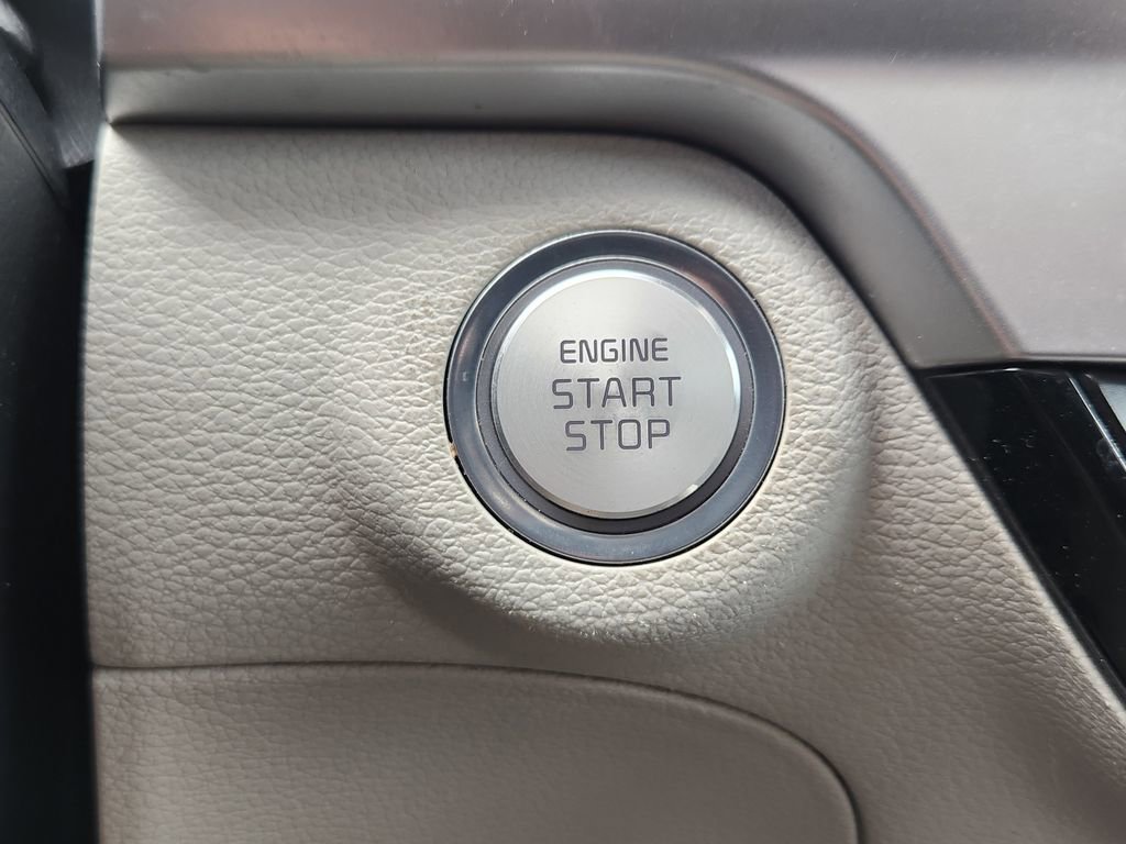 Used 2023 Kia Telluride S w/ S Sunroof Package image 19