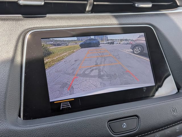 Used 2019 Cadillac XT4 Luxury FWD image 23