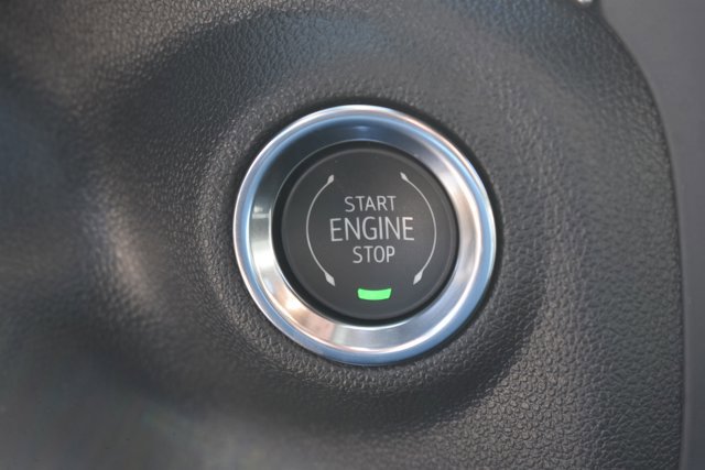 New 2026 Chevrolet Silverado 1500 Custom Trail Boss image 28