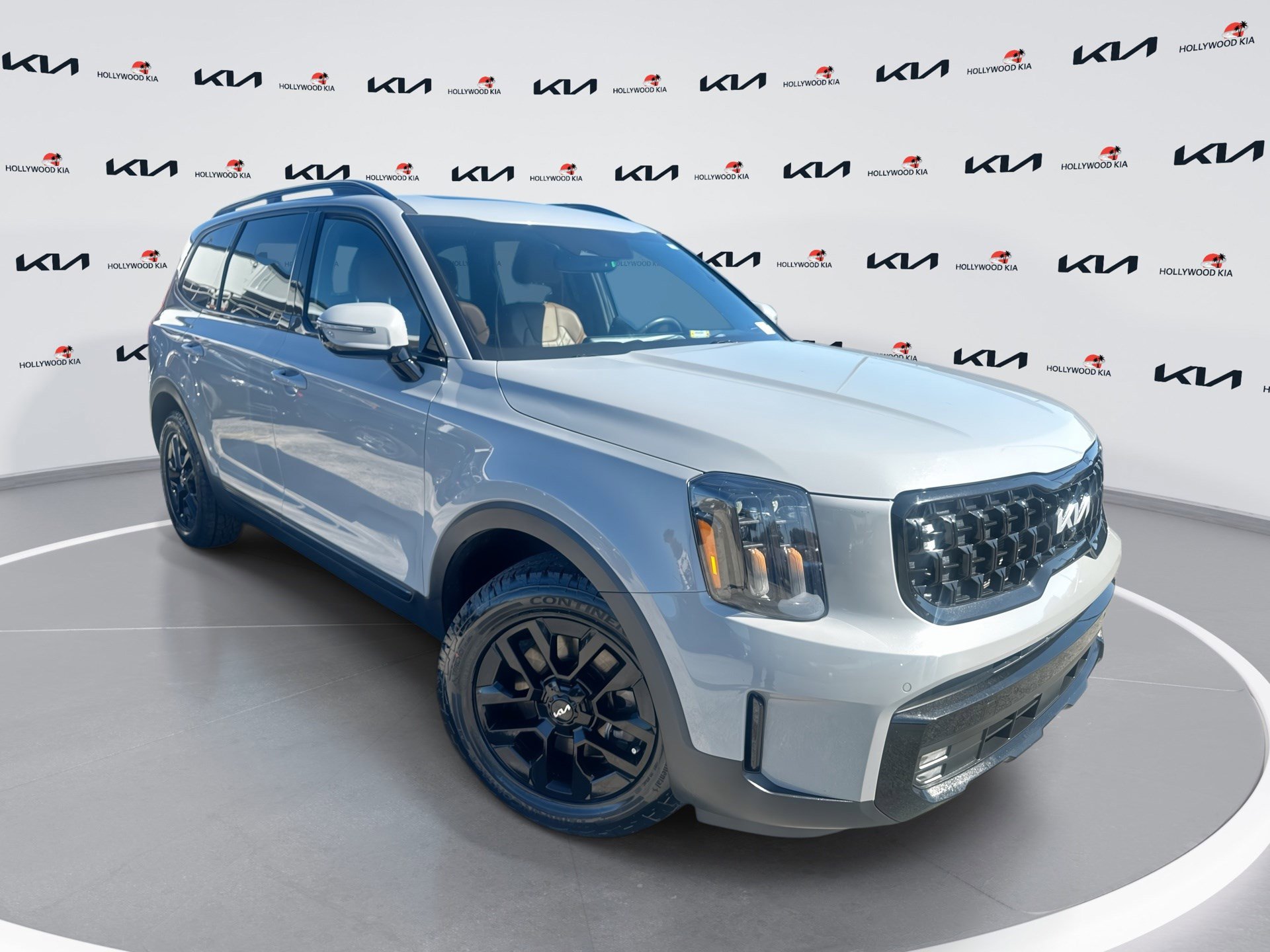 Used 2024 Kia Telluride SX X-Pro