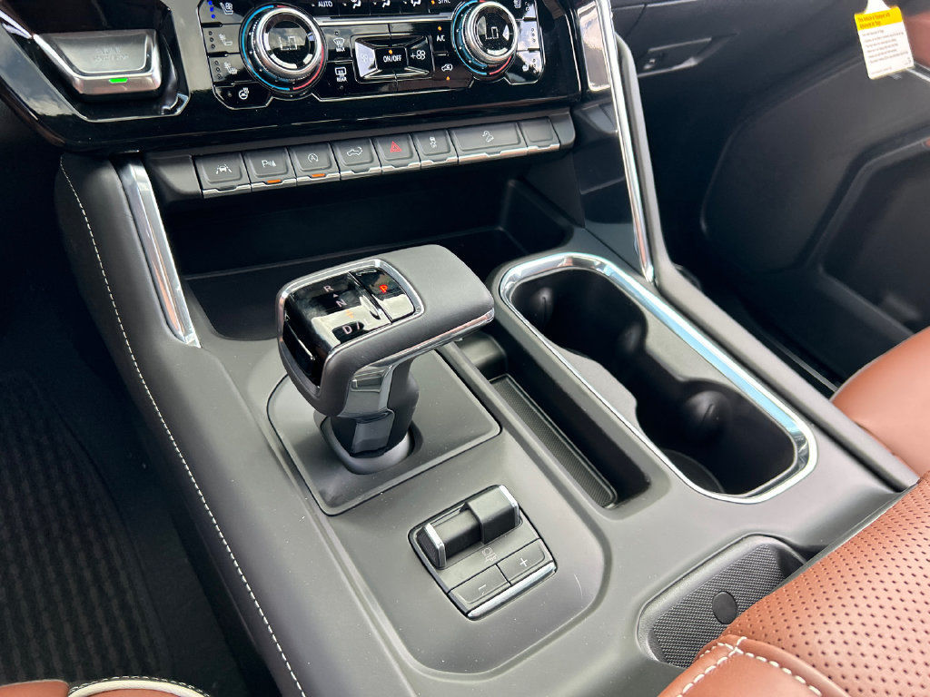 New 2026 GMC Sierra 1500 Denali Ultimate AWD/4WD image 28